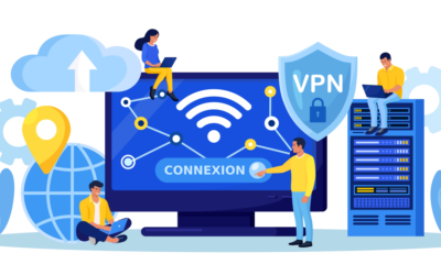 connexion vpn securisee et chifree