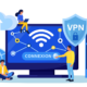 connexion vpn securisee et chifree